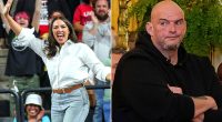 Fetterman's response to AOC after she said Dems must 'fight harder'