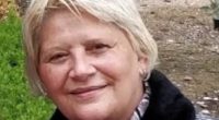 Final moments of woman revealed after driver crashed into her van