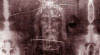 Final proof Jesus WAS buried in the Shroud of Turin?