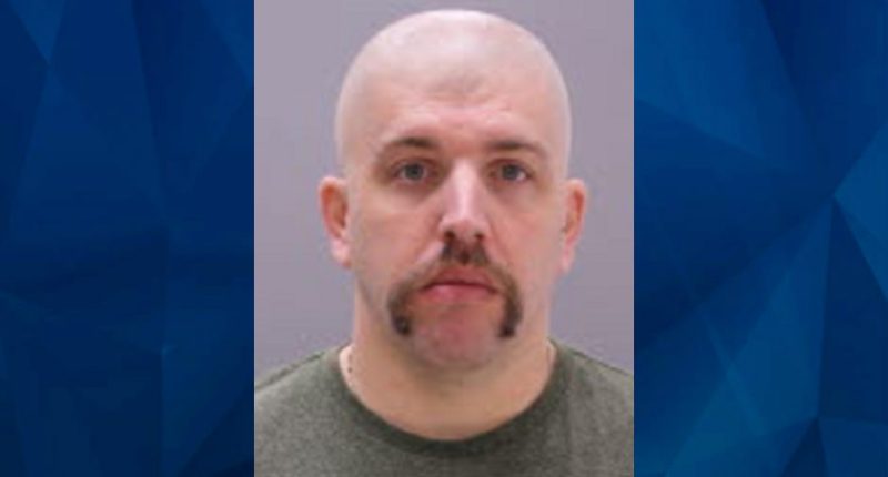 Fire Chief Dad Throws Colicky Infant Daughter Down, Fracturing Her Skull