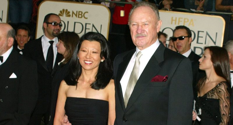 Fire chief agrees with key theory about Gene Hackman and wife's deaths