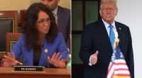 Firebrand GOP rep pushes for MAGA re-naming of District of Columbia