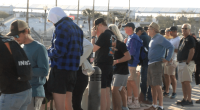 Firestone Grand Prix of St. Petersburg thrills fans on race day