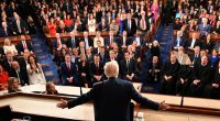 Five takeaways from Trump's address to Congress