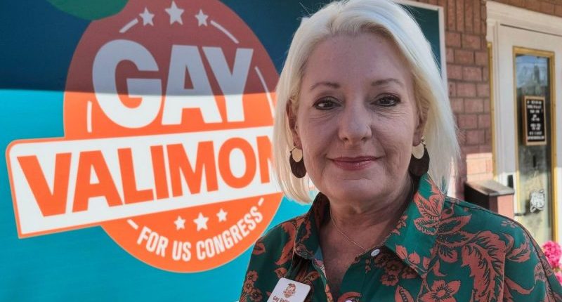 Florida Democratic candidates comfortably outraise GOP opponents in special election