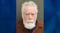 Florida Man Accused of Molesting 12-Year-Old Girl in Resort Pool