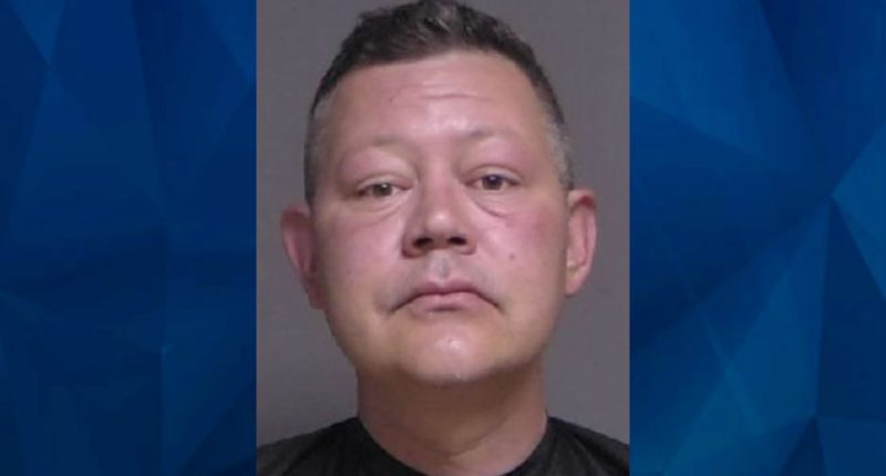 Florida Man Arrested After Toddler Found Wandering in ‘Heavily Soiled Diaper’ While He Was Passed Out Drunk