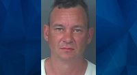 Florida Man Threatens Ex-Wife With Drill, Gun, & Tells Her He’d Kill Her ‘If I Could Get Away With It’
