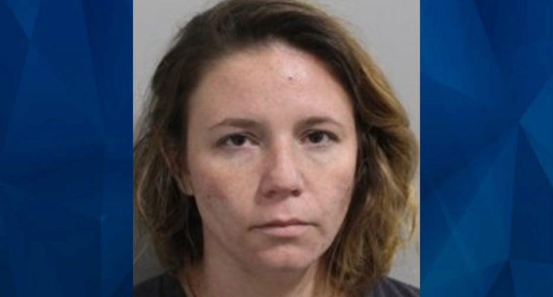 Florida Woman Arrested After Releasing Dogs on Utility Employees, Deputy