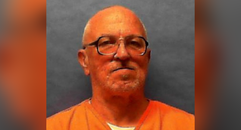 Florida man convicted for raping, killing 8-year-old, murdering her grandma asks SCOTUS to block execution
