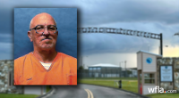 Florida man is executed for the killings of an 8-year-old girl and her grandmother