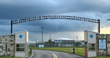 Florida man set to be executed for kidnapping and murdering a woman