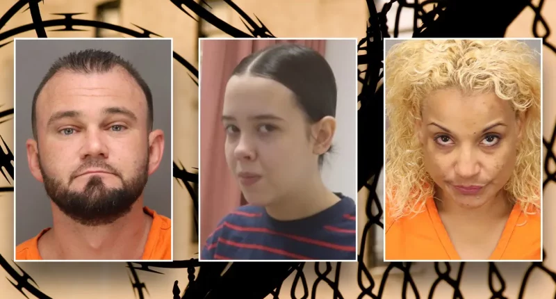 Florida teen tortured, killed by couple after dating app meetup: police