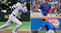 For the Mets, only one series against the Dodgers matters