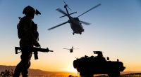 Foreign nationals flying drones over US military sites raises 'espionage' concern: expert