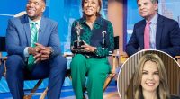 Former ABC News staffers find home at CBS amid Disney layoffs and turmoil at network