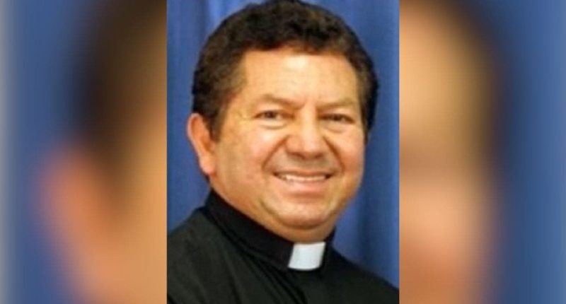 Former Colombian priest, child molester sentenced for passport fraud and stripped of US citizenship