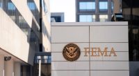 Former FEMA CEO sues after firing over New York grant to house migrants