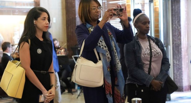 Former Houston City Council member launches House bid to succeed late Sylvester Turner
