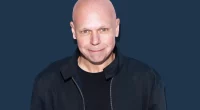 Former MTV VJ Matt Pinfield Survives Stroke, Plans Big Return