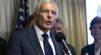 Former NATO commander says war in Ukraine 'a long way from being over'