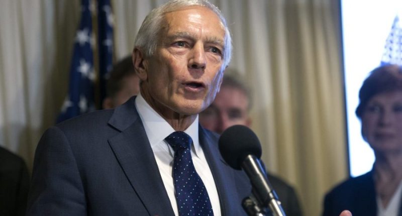 Former NATO commander says war in Ukraine 'a long way from being over'
