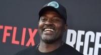 Former NFL star Marcellus Wiley is accused of raping two women
