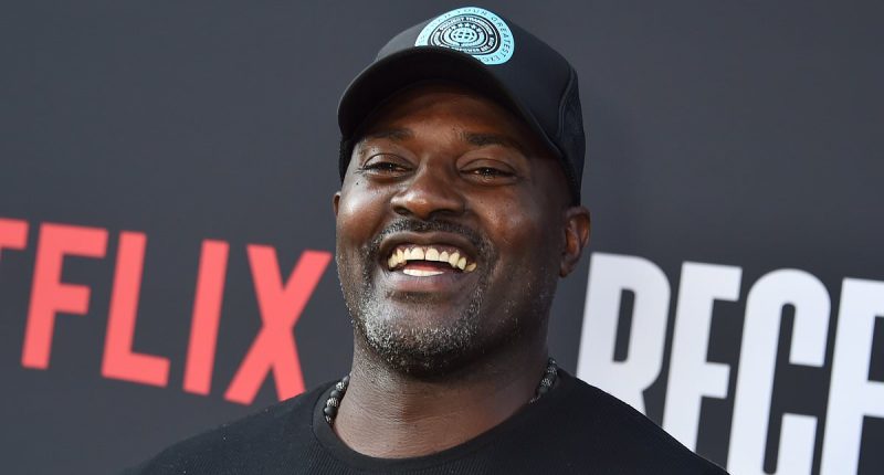 Former NFL star Marcellus Wiley is accused of raping two women