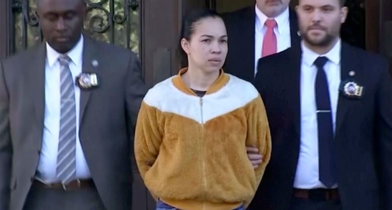 Former NYC daycare owner learns fate following toddler's fentanyl poisoning death