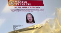 Former Olympic snowboarder now on FBI's 10 most wanted list