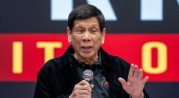 Former Philippine president Rodrigo Duterte arrested at airport on ICC warrant for crime against humanity
