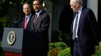 Former Sen. Alan Simpson dies at age 93