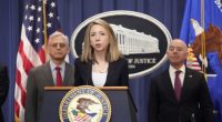 Former US Attorney found dead in Virginia home at 43