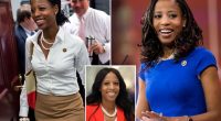 Former Utah Rep. Mia Love, the first Black Republican woman elected to the US House, has died