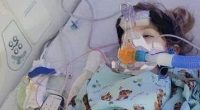 Four-year-old Ohio girl told she may never walk again after common flu