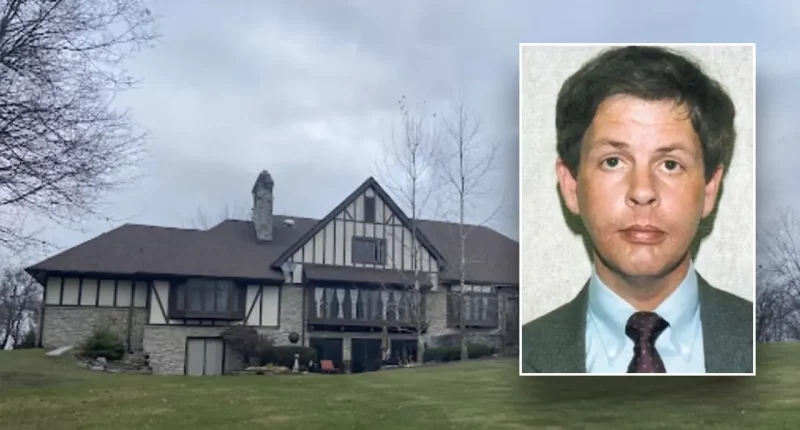 Fox Hollow serial killer's secret tapes could reveal murder horrors if ever found: documentary