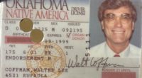 Fugitive Attempted Murder Suspect Found Living Under Dead Man’s ID in New Mexico