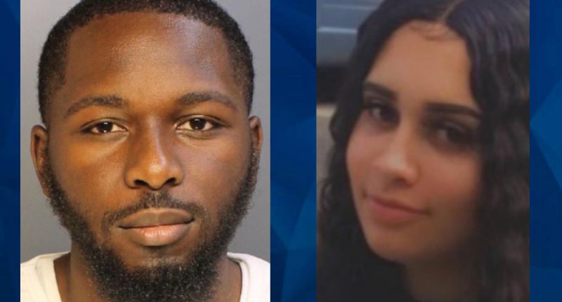 Fugitive Murder Suspect Caught in Atlanta After 4 Years on the Run