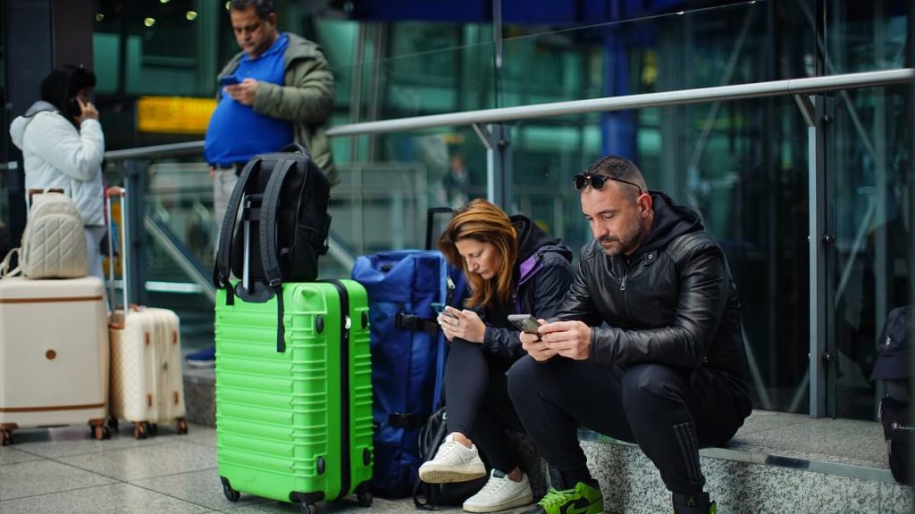 Full list of Heathrow Airport flights cancelled following fire