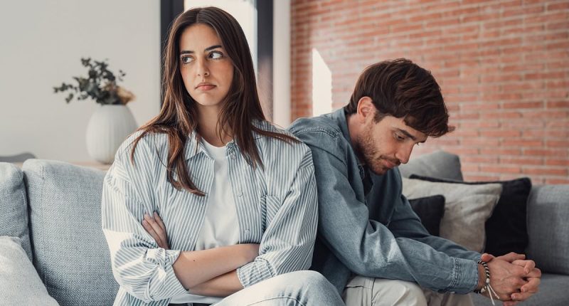 Furious bride POSTPONES wedding after husband-to-be gets her fired