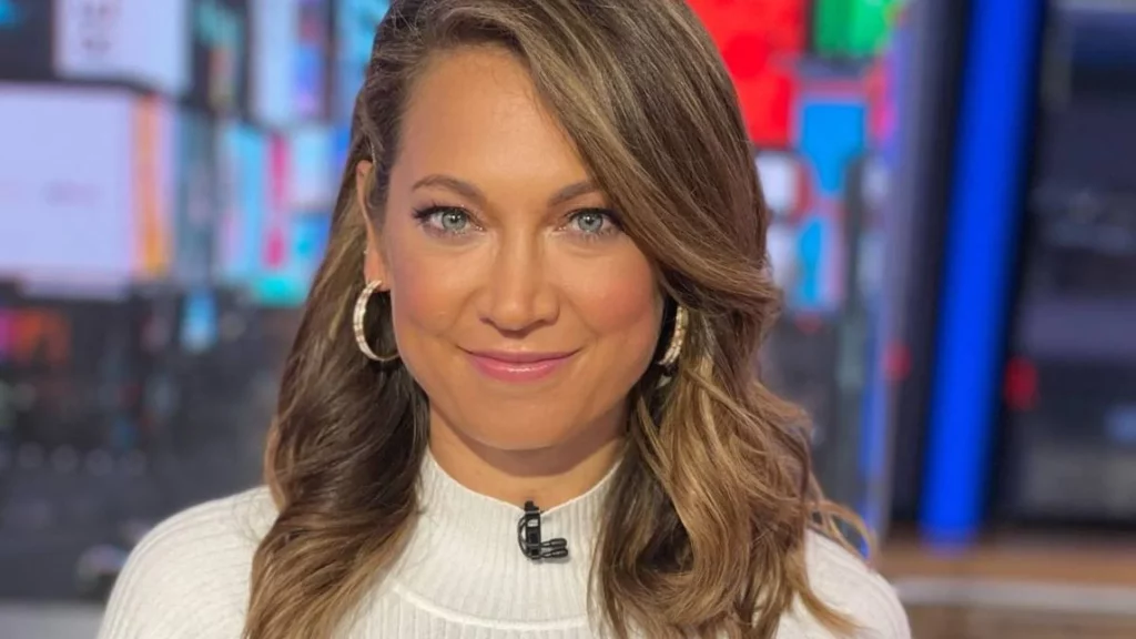 GMA’s Ginger Zee Makes a Statement That Leaves Fans in Total Agreement