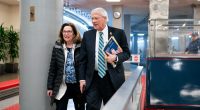 GOP airs concerns — but treads lightly — over war plans Signal chat: 'It's just wrong'