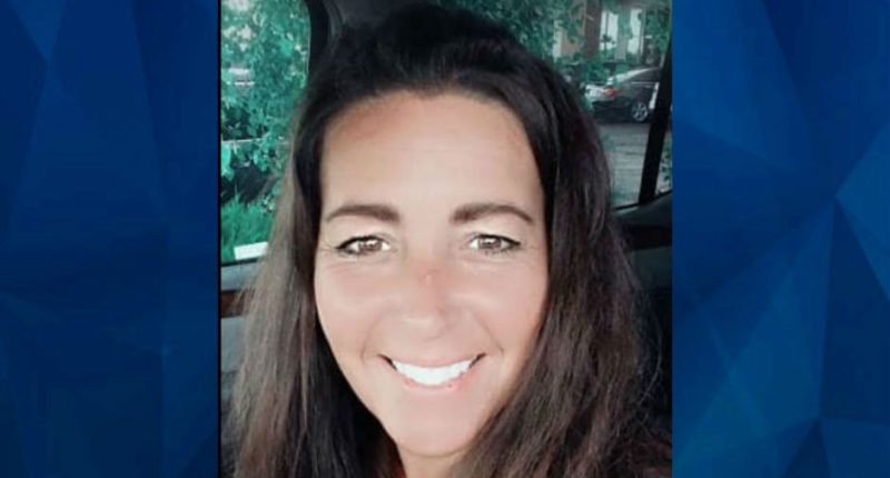 GORGEOUS MOM DISAPPEARS FROM OWN HOME: WHERE’S ECHO?