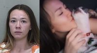 GRAPHIC: Florida Woman Films Herself Having Sex With Pet Chihuahua for $500