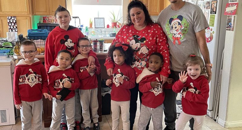 GTA-style carjacking spree that killed three is caught on camera