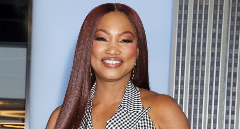 Garcelle Beauvais Quits RHOBH After Storming Off The Reunion