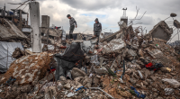Gaza plan criticized by US and Israel gets European support