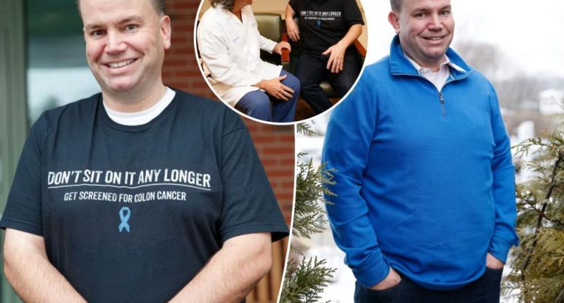 Gen Xer diagnosed with stage 3 colon cancer reveals biggest regret