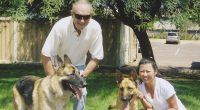 Gene Hackman investigators reveal 'reason' why his dog Zinna died