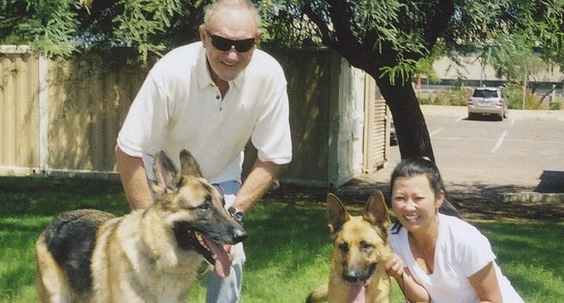 Gene Hackman investigators reveal 'reason' why his dog Zinna died